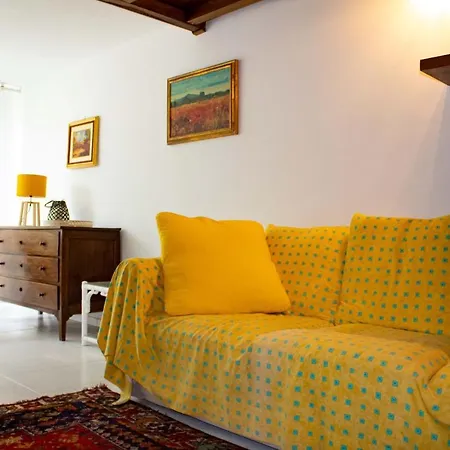La Sul Porto Apartman *